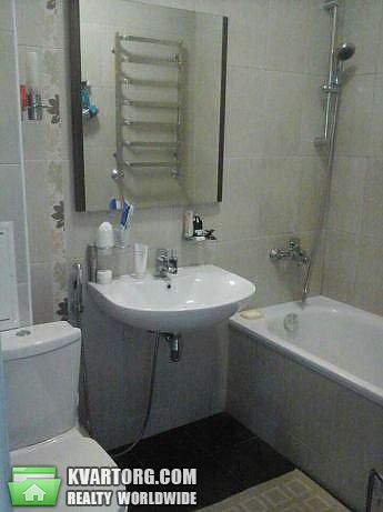 Rent out 1-room apartment. Киев, пр. Соборности — photo 6