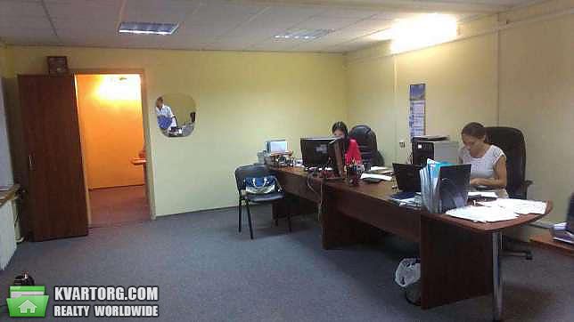 Rent out office. Киев, Овруцкая — photo 1