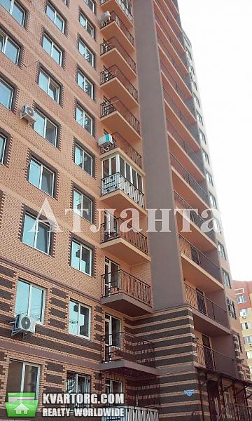 Sell 1-room apartment. Одесса, Сахарова — photo 1