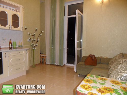 Rent out 2-room apartment. Одесса, Канатная — photo 4
