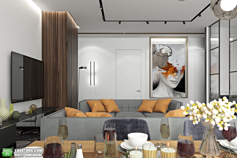 Sell 4-room apartment. Киев,  Драгомирова — photo 6