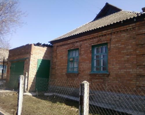Sell house. Днепропетровск, хлебозавод — photo 1