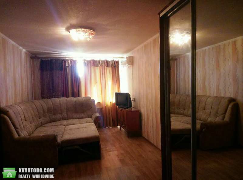 Sell 1-room apartment. Харьков, Большая Панасовская — photo 1
