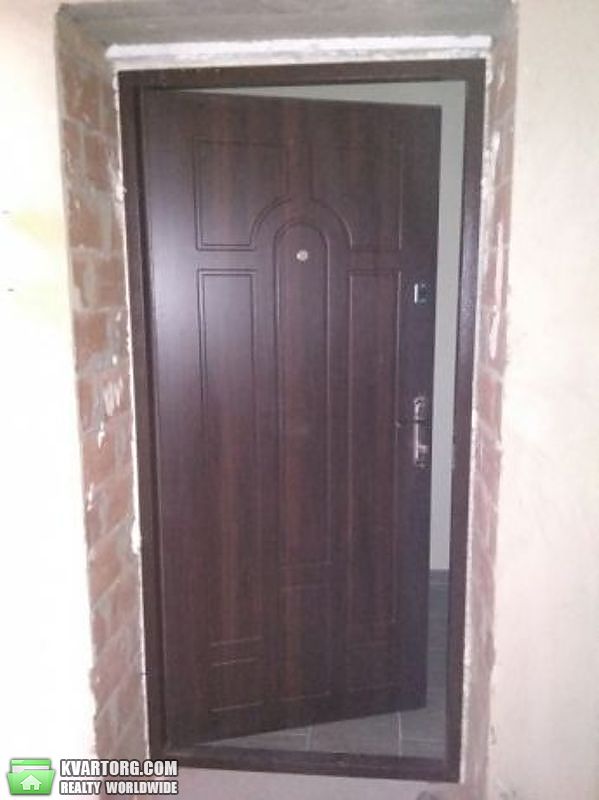 Sell 1-room apartment. Киев, Черкасская — photo 6
