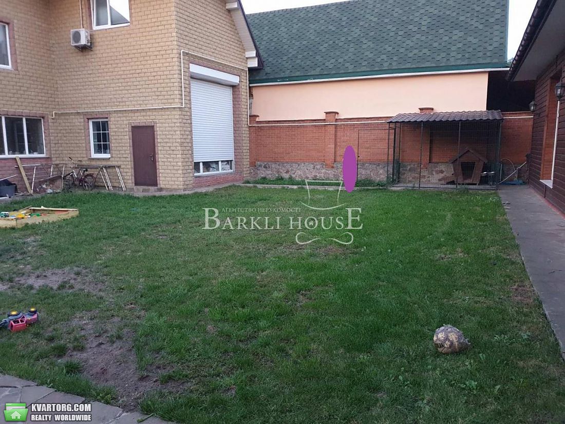 Rent out house. Киевская обл., Софиевская Борщаговка — photo 8