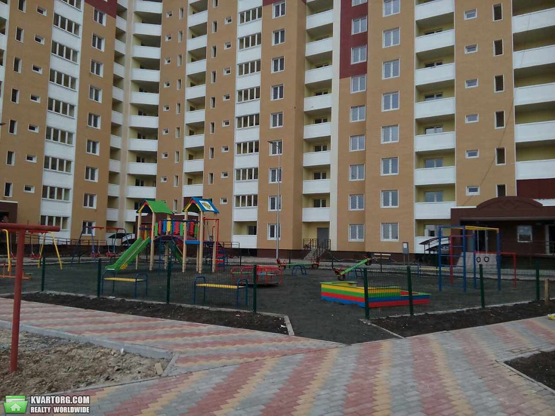 Sell 2-room apartment. Киев, Данченко — photo 3