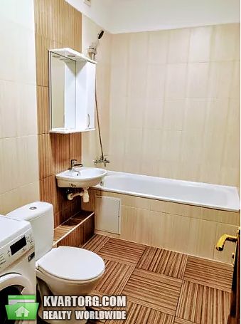 Rent out 1-room apartment. Киев,  Космонавта Комарова — photo 6