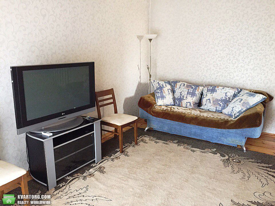 Rent out 3-room apartment. Киев,  Раевского — photo 5