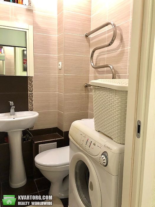 Sell 1-room apartment. Киев,  Радужная — photo 8