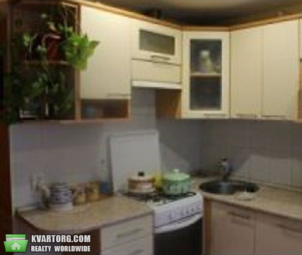 Sell 2-room apartment. Киев,  Минский пр — photo 1