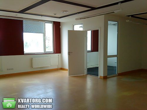 Rent out office. Киев, ул. Гайдара — photo 1