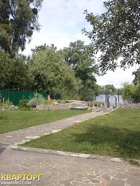Rent out house. Киев,  Садовая Осокорки — photo 1
