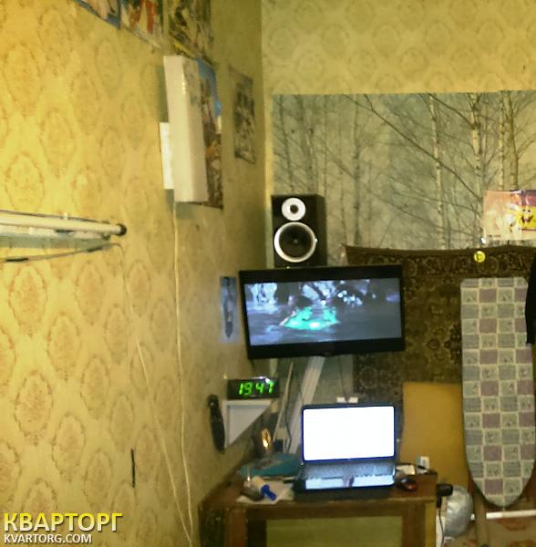 Sell 2-room apartment. Одесса, Коблевская — photo 3