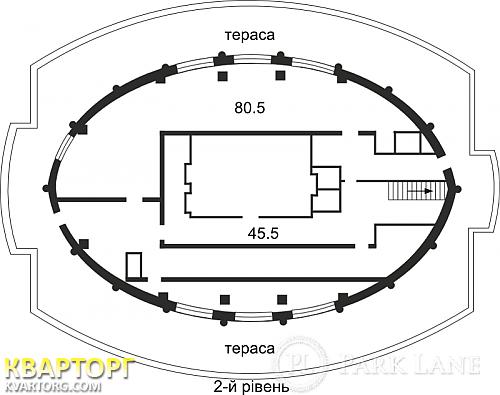 Sell multi-room apartment. Киев, Героев Сталинграда пр — photo 5