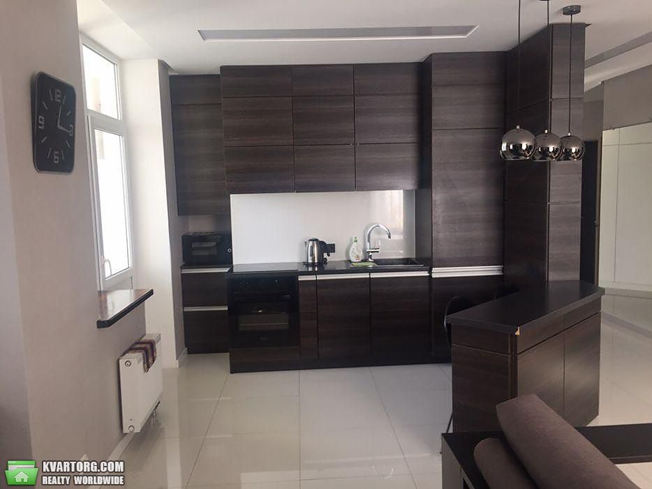 Rent out 2-room apartment. Киев,  Днепровская наб — photo 4