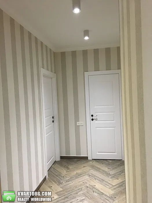 Rent out 2-room apartment. Киев,  Герцена — photo 5