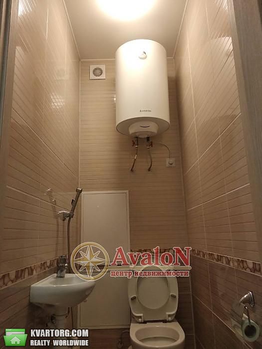 Sell 2-room apartment. Одесса, Маршала Говорова — photo 7