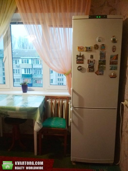 Sell 2-room apartment. Киев,  Курнатовского — photo 2