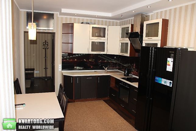 Rent out 1-room apartment. Киев,  Вышгородская — photo 5