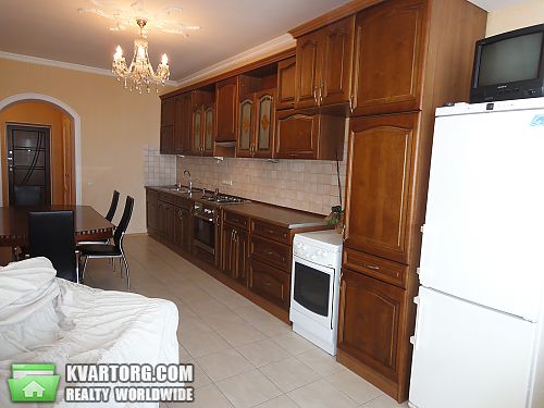 Rent out 2-room apartment. Одесса, Фонтанская дорога — photo 3