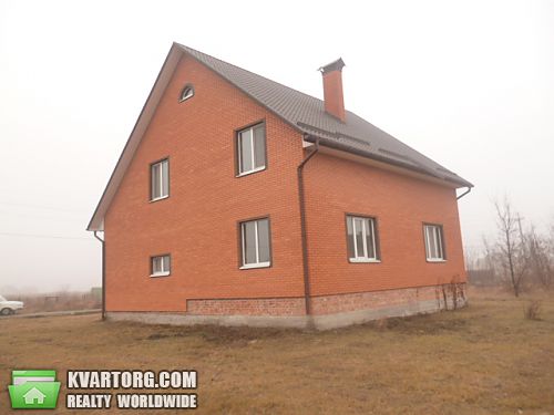 Sell house. Борисполь, Сагайдачного — photo 4