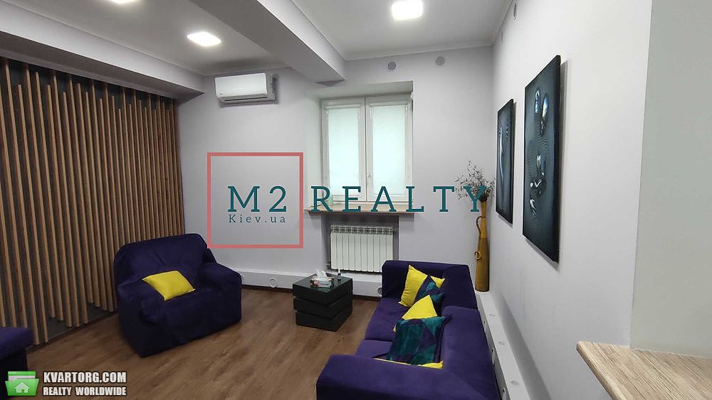 Rent out office. Киев,  Старокиевская — photo 2
