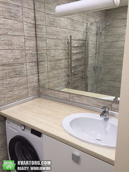 Rent out 2-room apartment. Днепропетровск, Комсомольская — photo 7