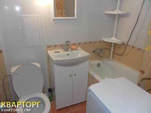 Rent out 1-room apartment. Одесса, Фонтанская дорога — photo 6