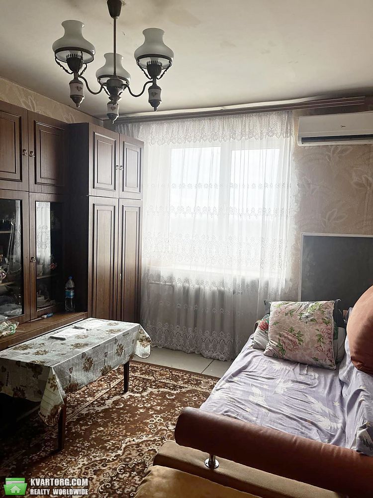 Sell 2-room apartment. Одесса, Генерала Петрова — photo 1