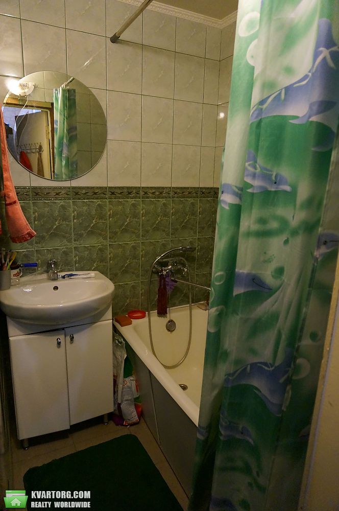 Sell 1-room apartment. Киев,  Героев Сталинграда пр — photo 8