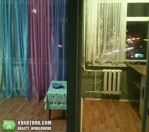 Sell 1-room apartment. Киев, Ильенко Юрия — photo 1