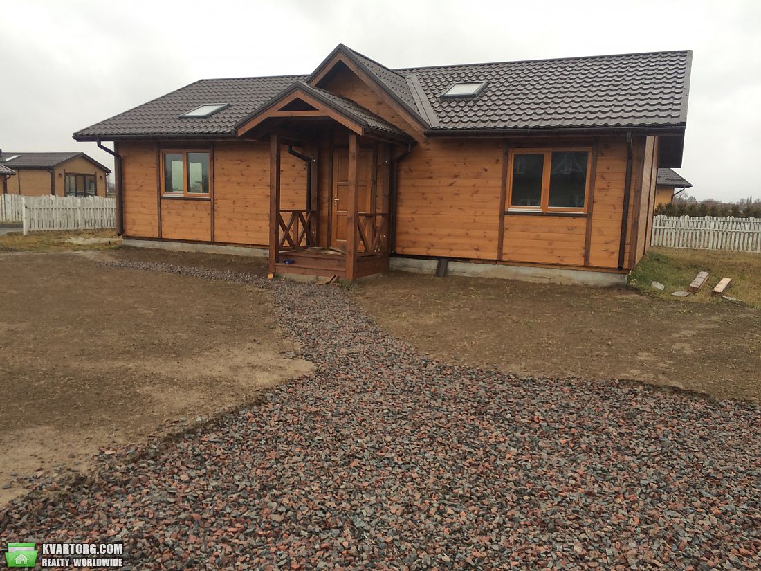 Sell house. Бровары, Красиловка — photo 2