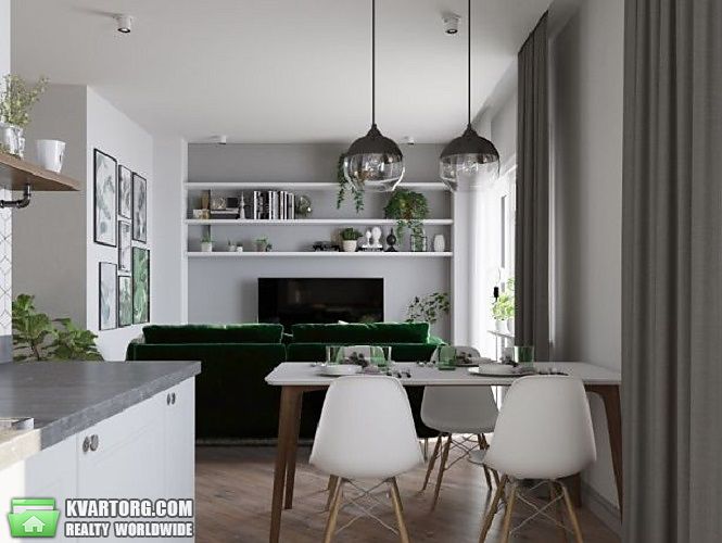Sell 3-room apartment. Киев, Александровская — photo 3