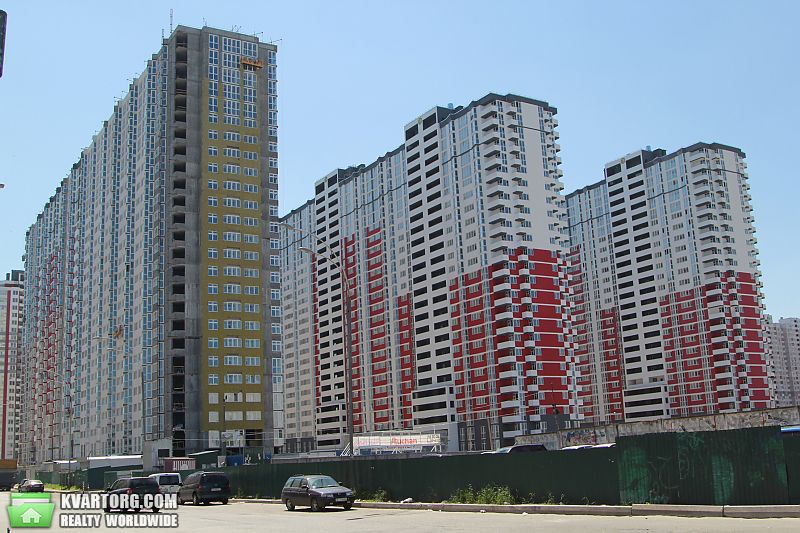 Sell 1-room apartment. Киев, Драгоманова — photo 3