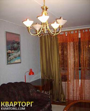 Sell 2-room apartment. Киев,  Дегтяревская — photo 3