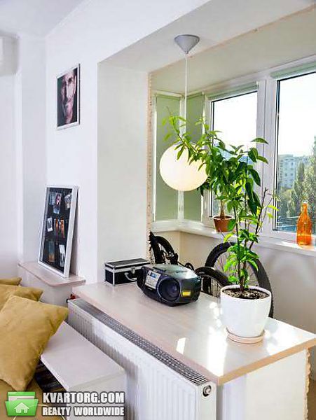 Sell 1-room apartment. Киев, Лайоша Гавро — photo 1