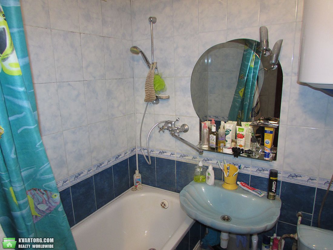 Sell 1-room apartment. Киев,  Чистяковская — photo 3