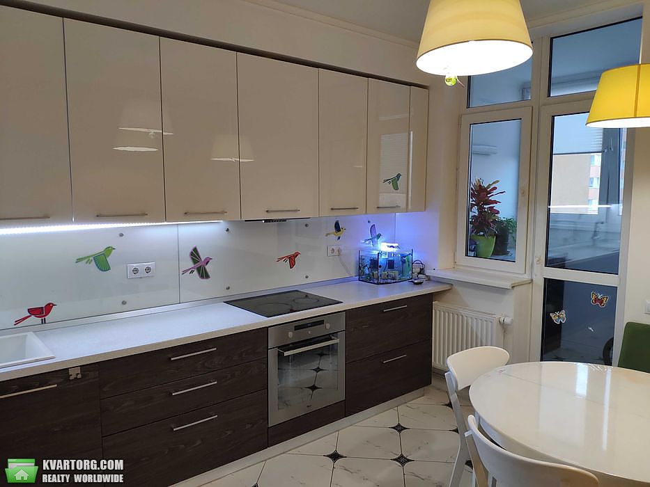 Sell 2-room apartment. Киев, Семьи Кульженко — photo 1