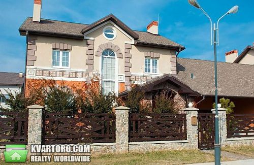 Rent out house. Киев, Лазурная — photo 1