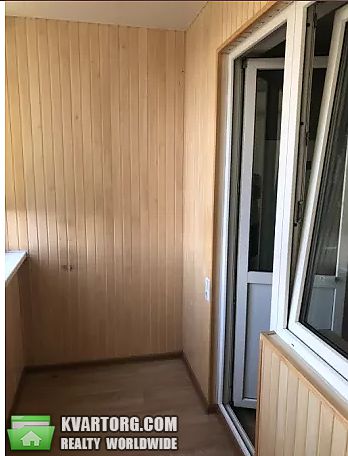 Rent out 1-room apartment. Киев,  Кондратюка — photo 5