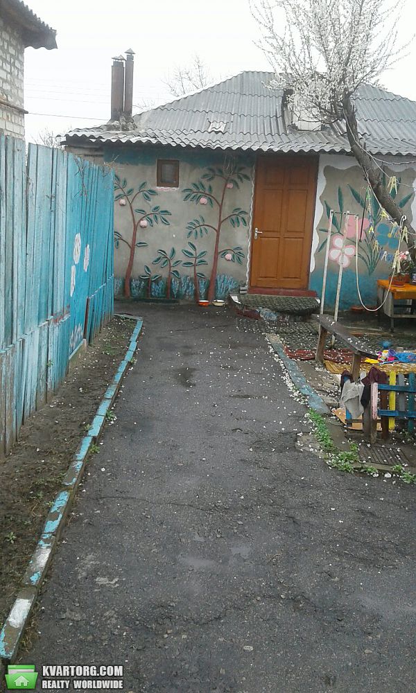 Sell house. Харьков, Пушкарёвская — photo 4