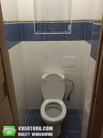 Sell 2-room apartment. Киев,  Харьковское шоссе — photo 10