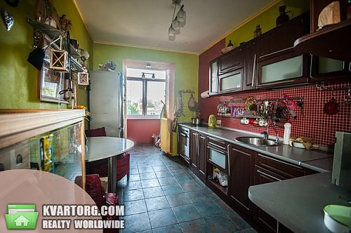 Sell 3-room apartment. Киев, Старонаводницкая — photo 1