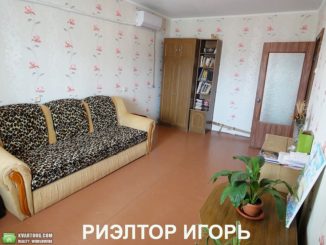 Rent out 2-room apartment. Одесса, Вильямса — photo 1