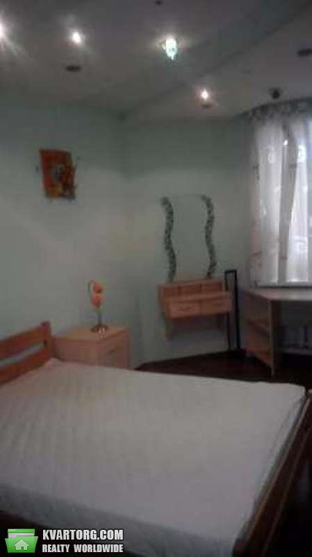 Rent out 3-room apartment. Киев,  Лебедева-Кумача — photo 5