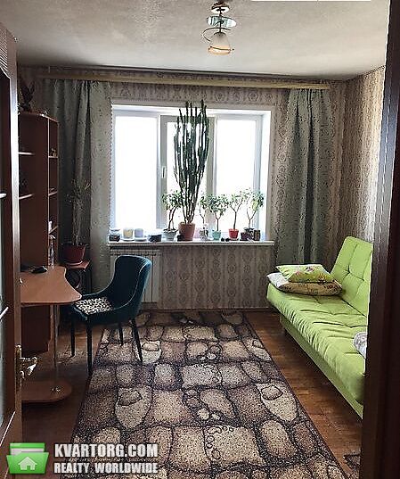 Sell 3-room apartment. Киев, Хорольская — photo 4