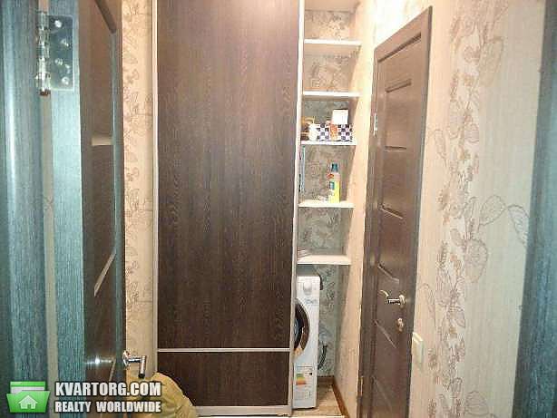 Sell 1-room apartment. Киев, Ломоносова — photo 4