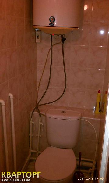 Rent out 2-room apartment. Одесса, Фонтанская дорога — photo 5