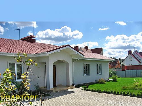 Rent out house. Киев, Михайловская Рубежовка — photo 2