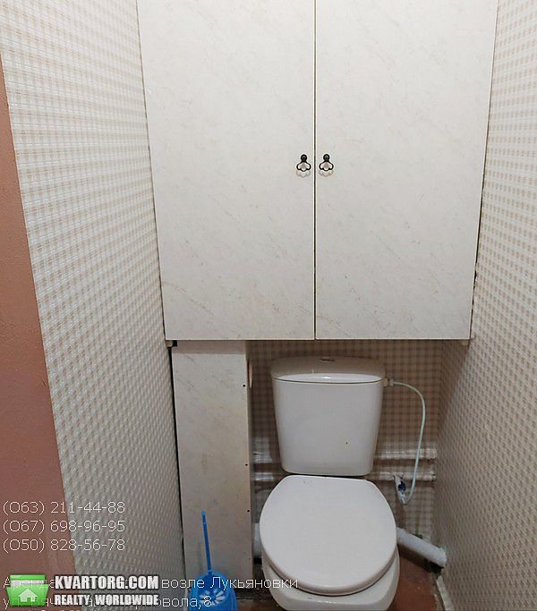 Rent out 2-room apartment. Киев,  Черновола — photo 8